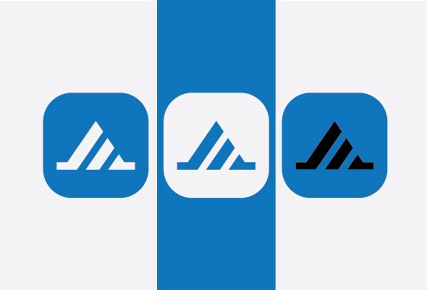 Download Шаблон логотипа "Accounting Letter A Logo Template" / Accounting Letter A Logo Template - Шаблон логотипа на тему графика accounting,letter,a,logo,finance,accountants,chart,traffic,insurance