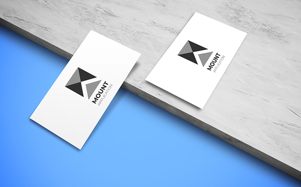 Download Шаблон логотипа "Letter M and A Logo Template" / Letter M and A Logo Template - Шаблон логотипа на тему графика logo,logos,template,graphic,logogram,monogram,letterma,ma,letterlogo,modernlogo