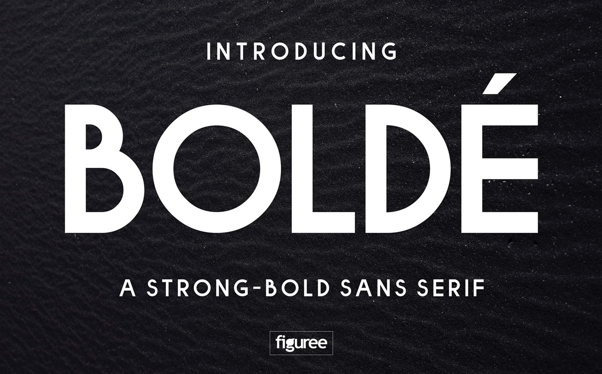 Download Шрифт "Bolde // Strong-Bold Sans Serif Font" / Bolde // Strong-Bold Sans Serif Font - Шрифт на тему графика font sans serif bold elegant minimalistundefined