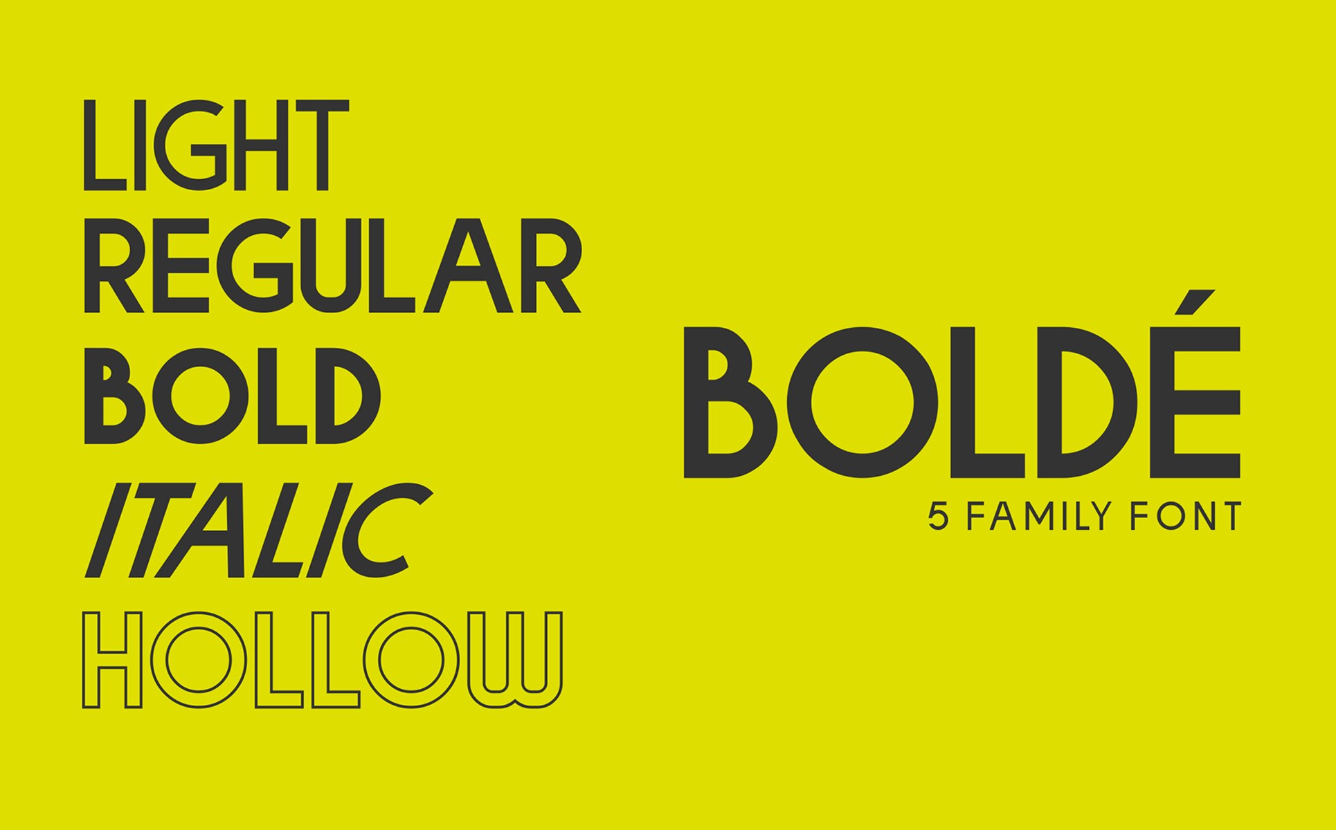 Download Шрифт "Bolde // Strong-Bold Sans Serif Font" / Bolde // Strong-Bold Sans Serif Font - Шрифт на тему графика font sans serif bold elegant minimalistundefined