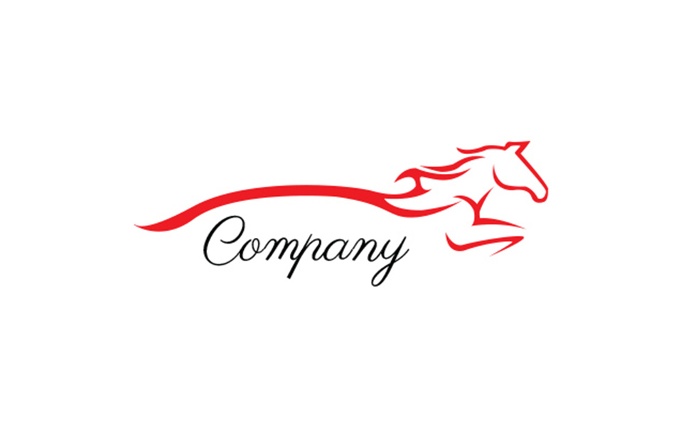 Download Шаблон логотипа "Horse - Logo Template" / Horse - Logo Template - Шаблон логотипа на тему графика horse mustang wild sport agressive business company sportswear racing vector abstract pony horserace races speed animal steed &amp;eth;&amp;raquo;&amp;eth;&amp;frac34;&amp;ntilde;&amp;circ;&a