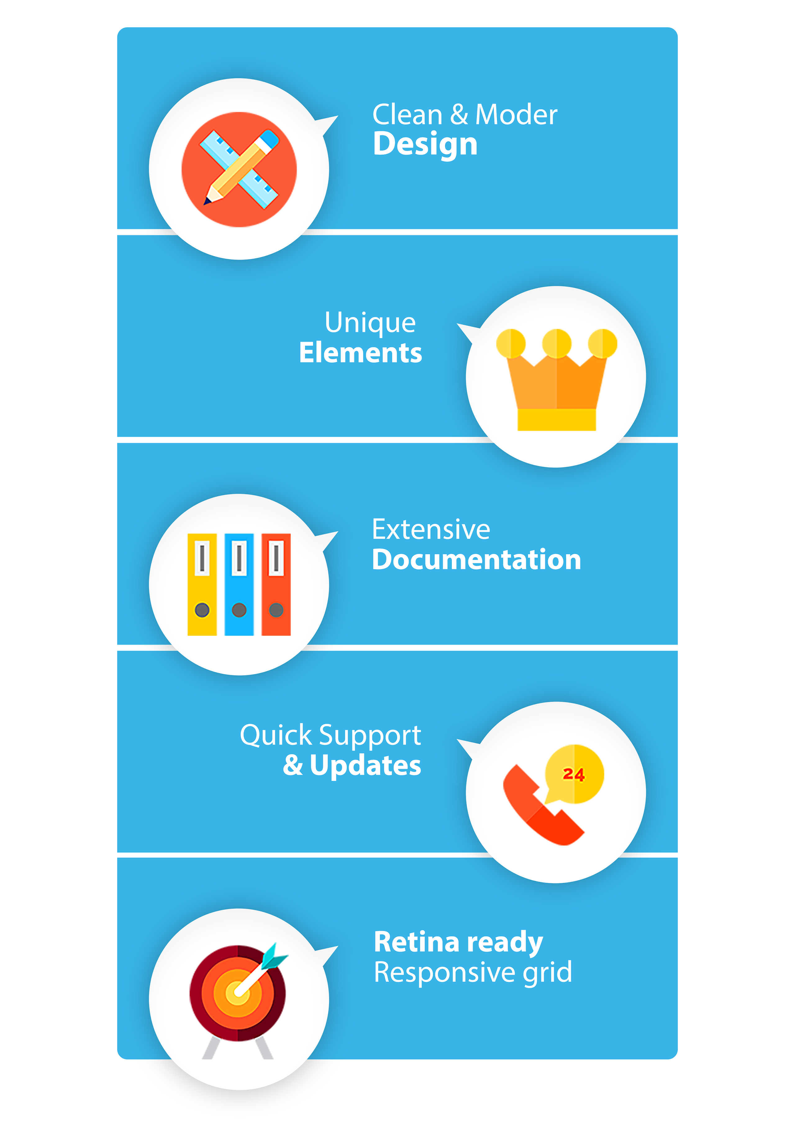 автомобильный шаблон сайта