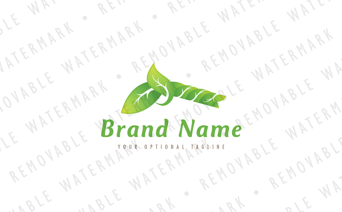 Download Шаблон логотипа "Leaf Gun Logo Template" / Leaf Gun Logo Template - Шаблон логотипа на тему графика environment gun leaf ecology pistol nature bullet weapon revolver protection green natural firearm fertilizer logo design template gardening organic shot