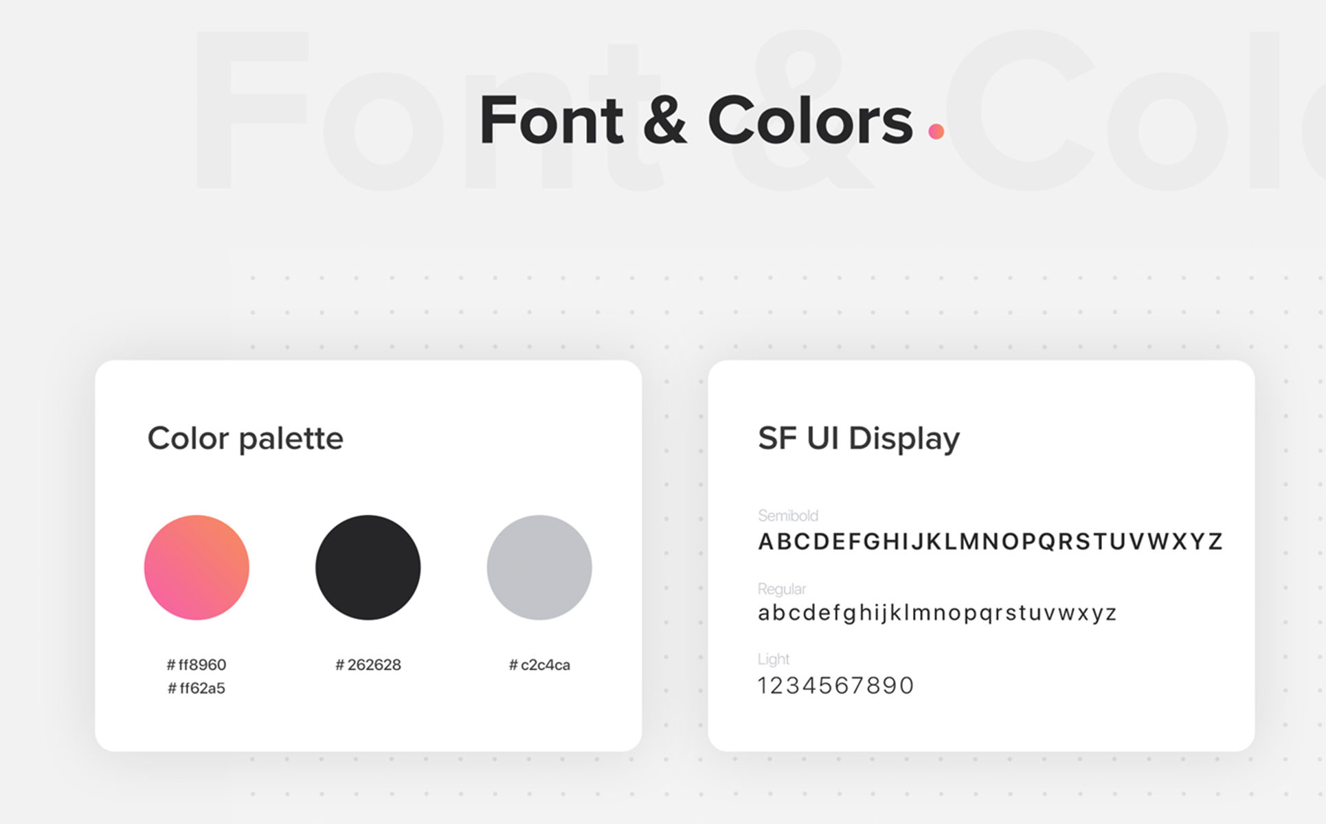 Download UI элементы "Origin Mobile Kit UI Elements" / Origin Mobile Kit UI Elements - UI элементы на тему графика 