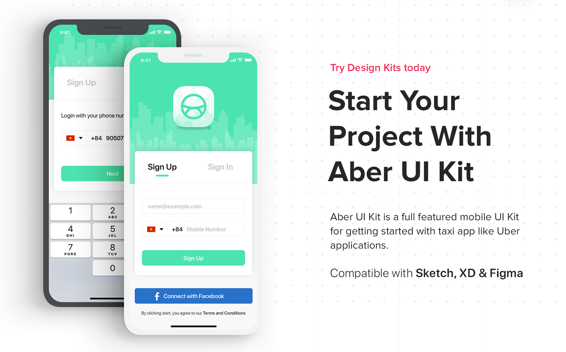 Download UI элементы "Taxi Booking App UI Kit " / Taxi Booking App UI Kit  - UI элементы на тему графика driver app taxi ui map tracking booking flat interface ios material social kit aber uber passenger car cab mobile