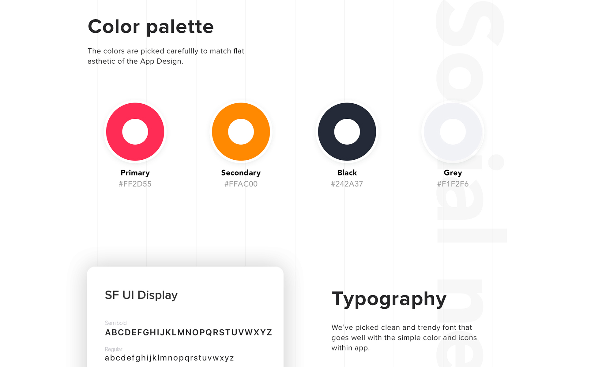 Download UI элементы "Jazam - Social mobile app UI Kit " / Jazam - Social mobile app UI Kit  - UI элементы на тему графика social signup profile ui mobile kit dating message chat feed stream live app theme template ios iphone network podcast streamer