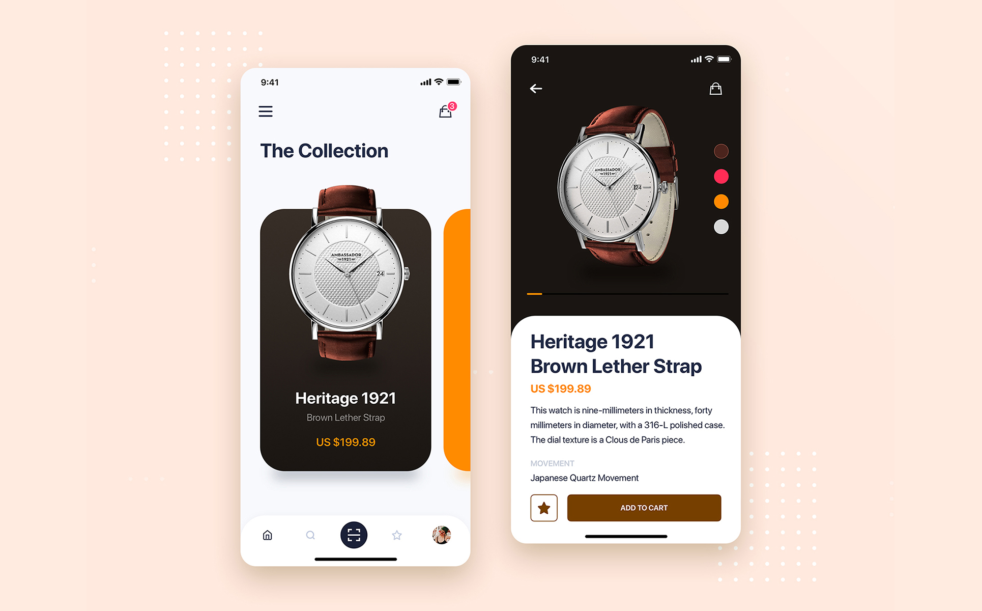 Download UI элементы "Pallas Mobile UI Kit " / Pallas Mobile UI Kit  - UI элементы на тему графика app ui social statistics articles interface material kit mobile login profile map tracking menu boarding theme template components prototype multipurpose