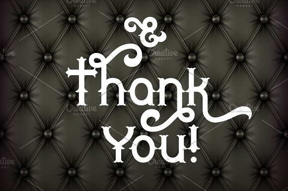 Download Шрифт "Quasimodo Font" / Quasimodo Font - Шрифт на тему графика 