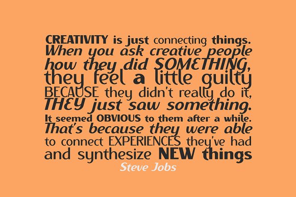 Download Шрифт "Ethna trio Font" / Ethna trio Font - Шрифт на тему графика 