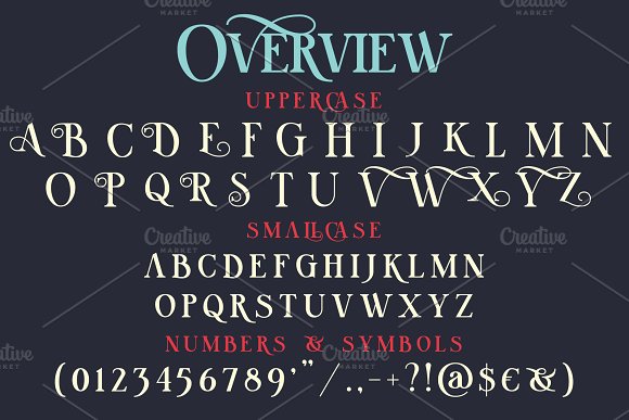 Download Шрифт "Walpurgis Night Font" / Walpurgis Night Font - Шрифт на тему графика 