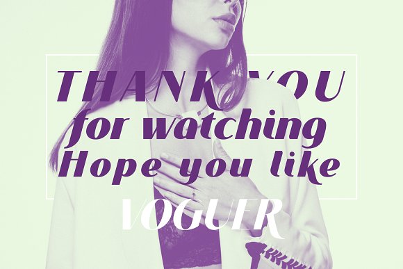 Download Шрифт "VOGUER Sans Italic Font" / VOGUER Sans Italic Font - Шрифт на тему графика 