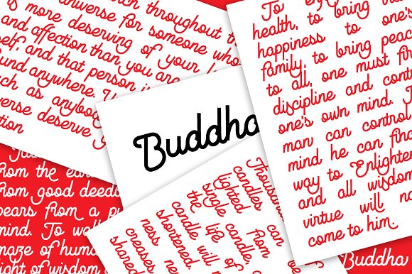 Download Шрифт "Courtney Font" / Courtney Font - Шрифт на тему графика 