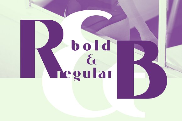 Download Шрифт "VOGUER Sans Font" / VOGUER Sans Font - Шрифт на тему графика 