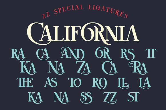 Download Шрифт "Walpurgis Night Font" / Walpurgis Night Font - Шрифт на тему графика 