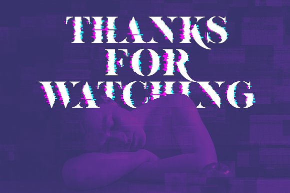 Download Шрифт "ULTRAVOG Font" / ULTRAVOG Font - Шрифт на тему графика 