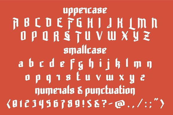 Download Шрифт "Rot Shield Font" / Rot Shield Font - Шрифт на тему графика 