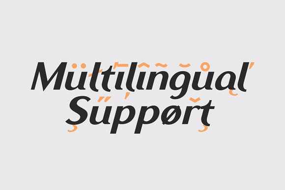 Download Шрифт "Ethna trio Font" / Ethna trio Font - Шрифт на тему графика 