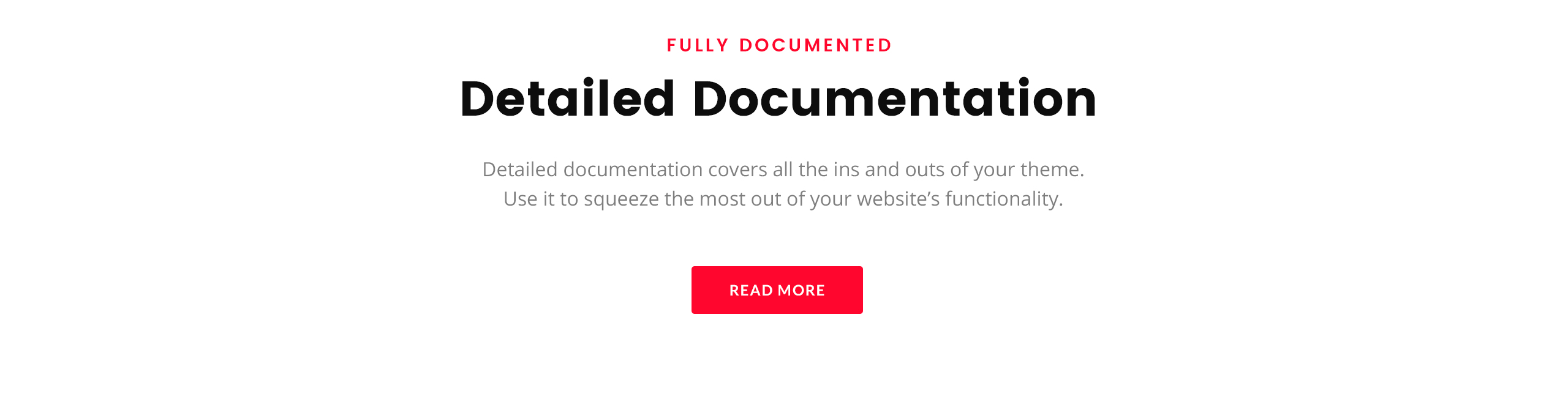 Global Trans Website Template