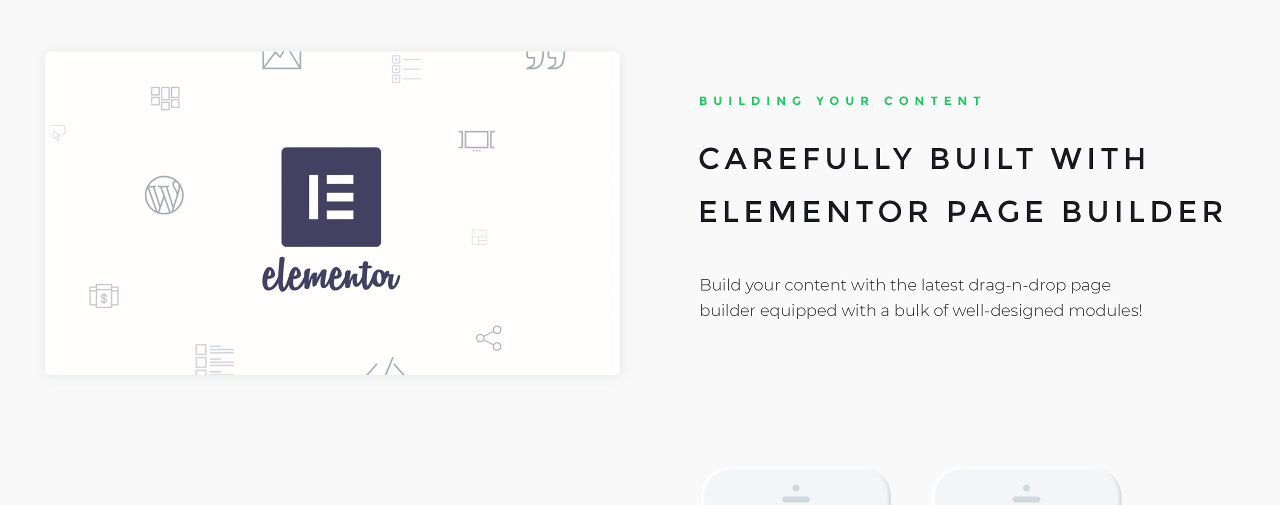 Automax - Car Landing Responsive Elementor WordPress Theme