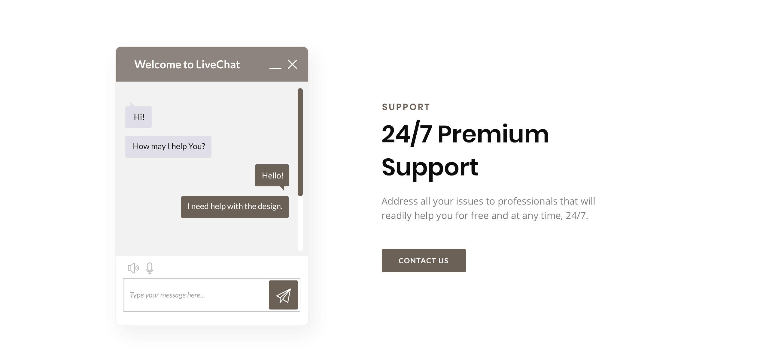 Legalor Website Template