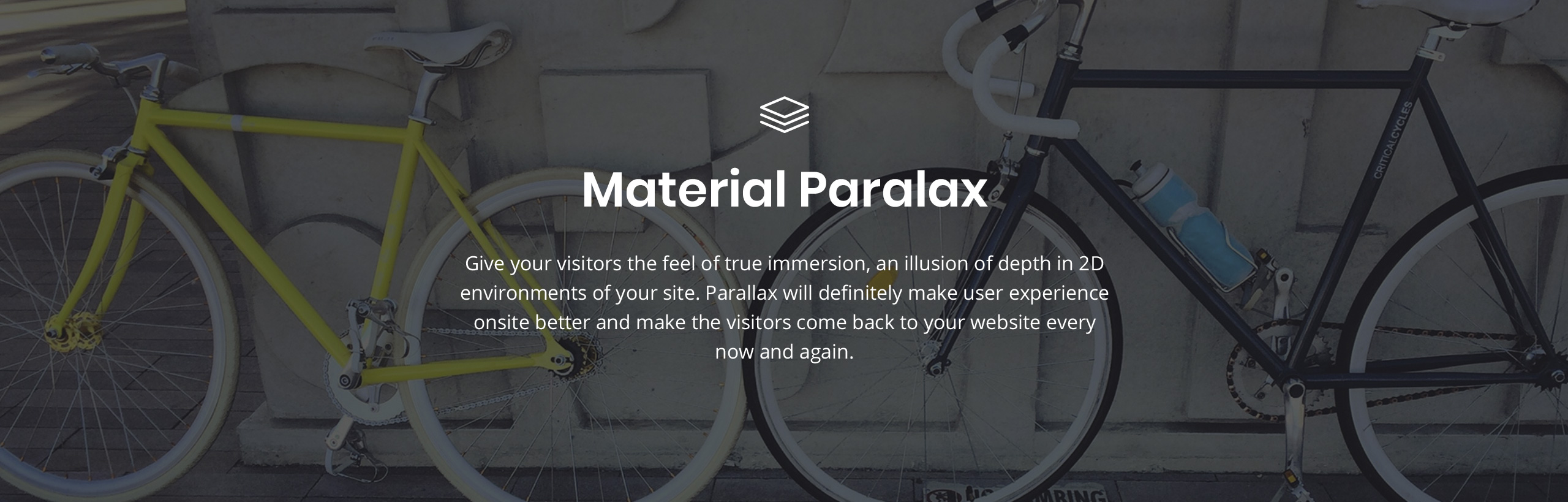 Cyclert- Cycling Multipage Clean HTML Website Template