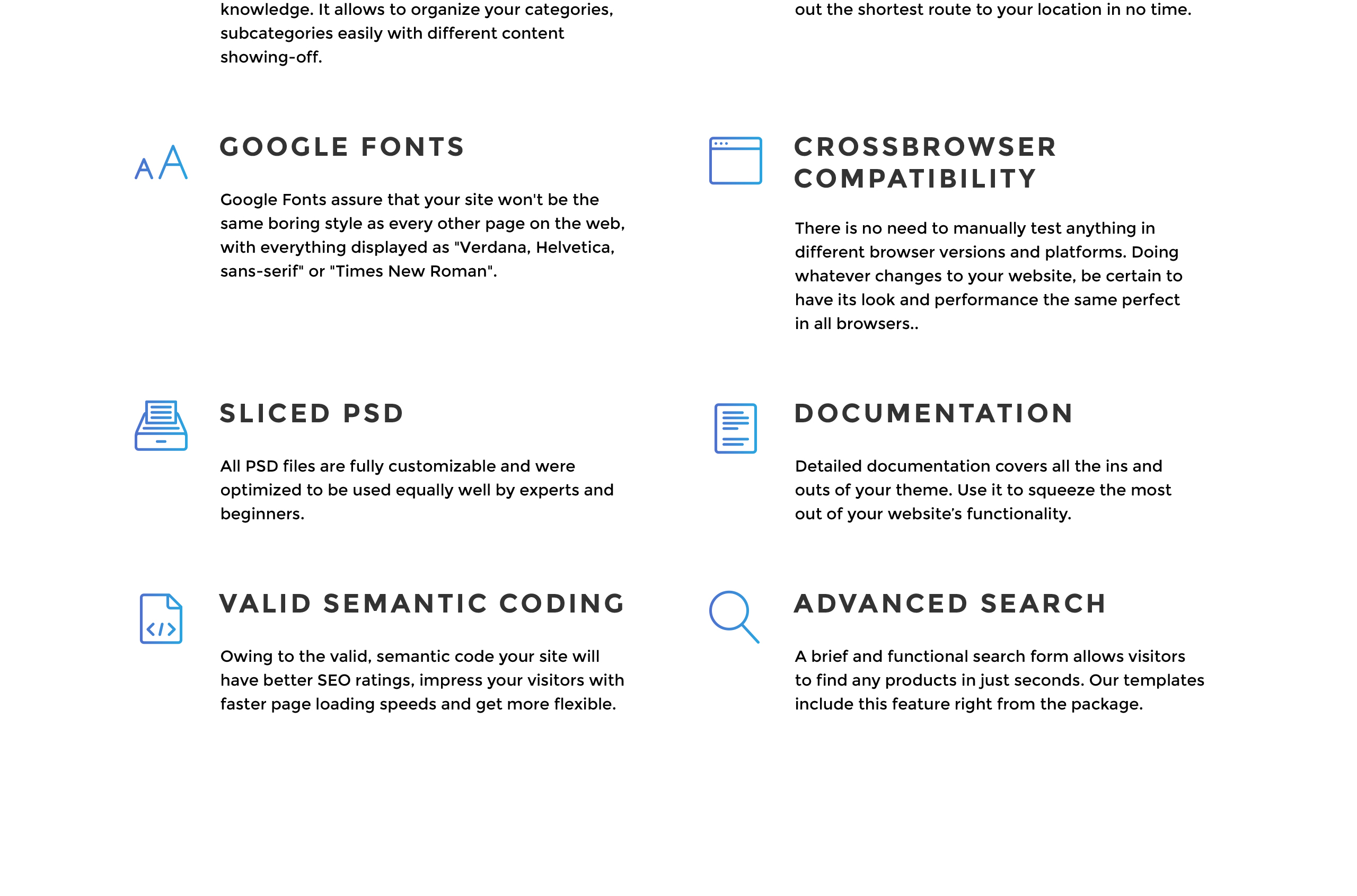 Videographer Joomla Template