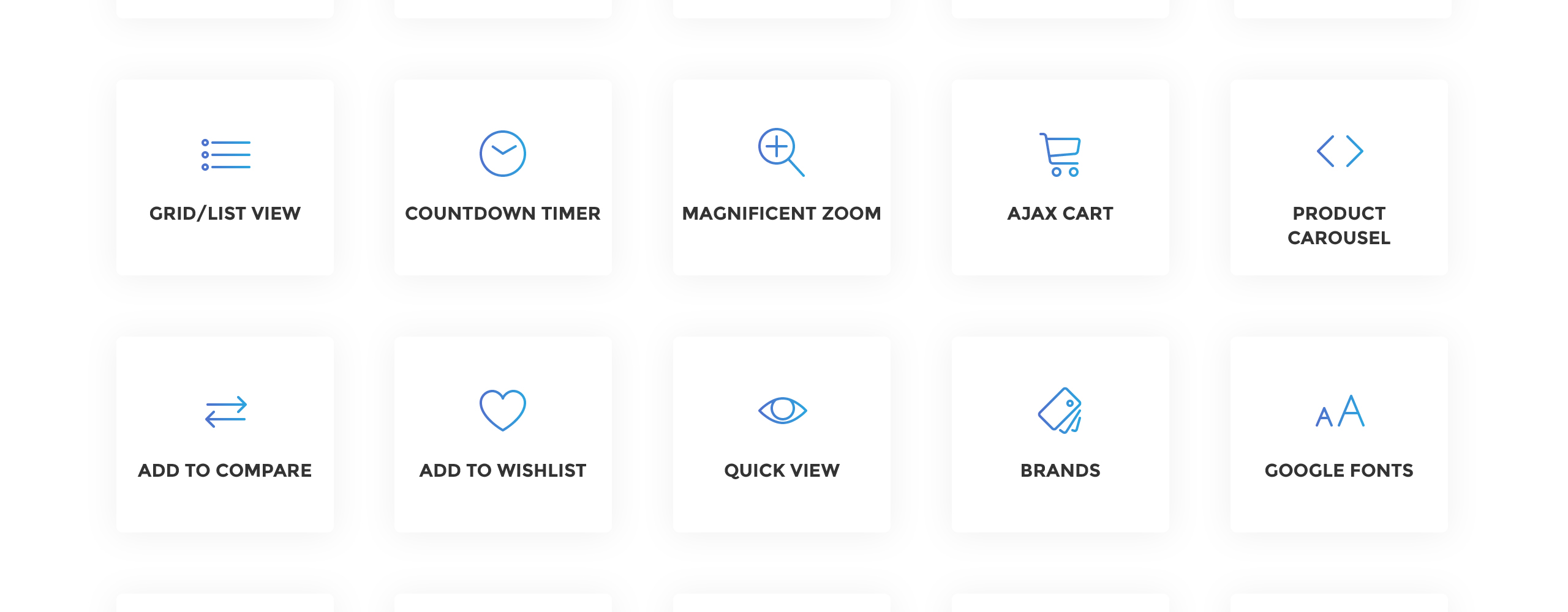 Fashioner OpenCart Theme