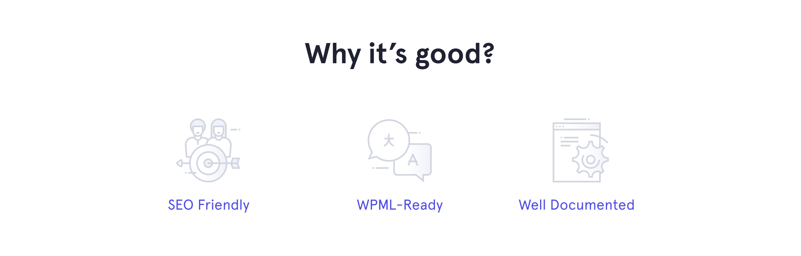 GoodFood - Stylish Organic Food Template WooCommerce Theme