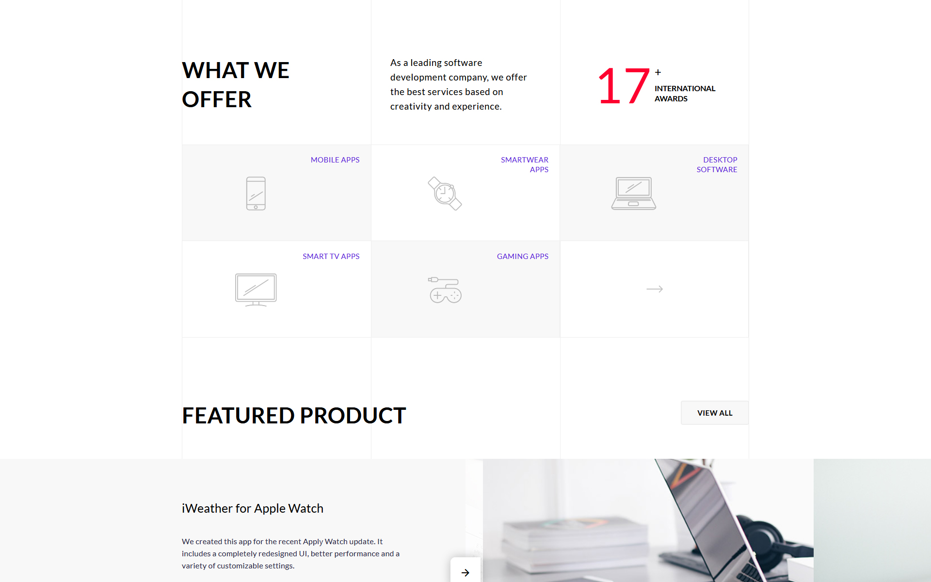 Free Simple HTML Template - Download Your Website
