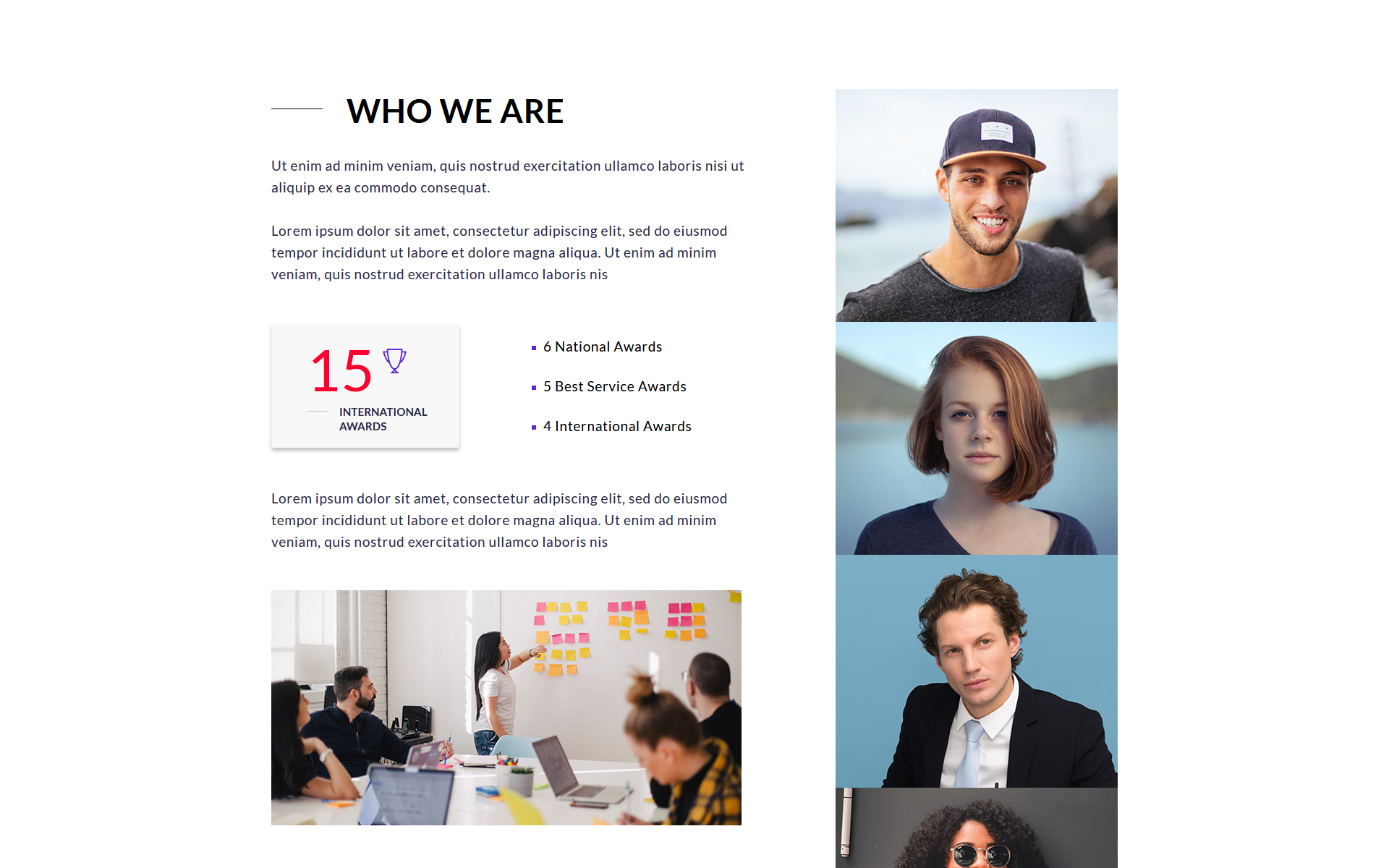 free-html-simple-website image 5