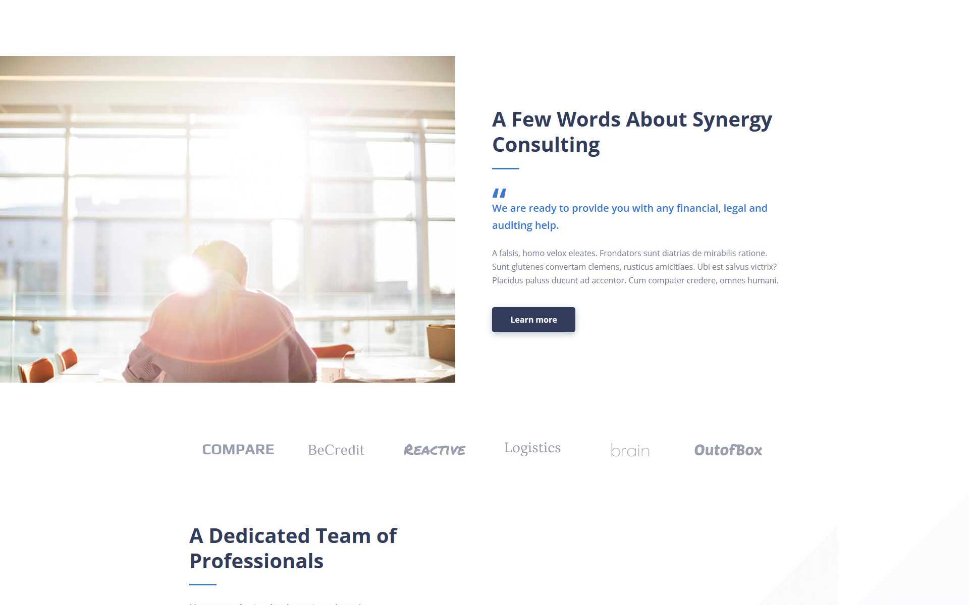 basic-html-website image 5