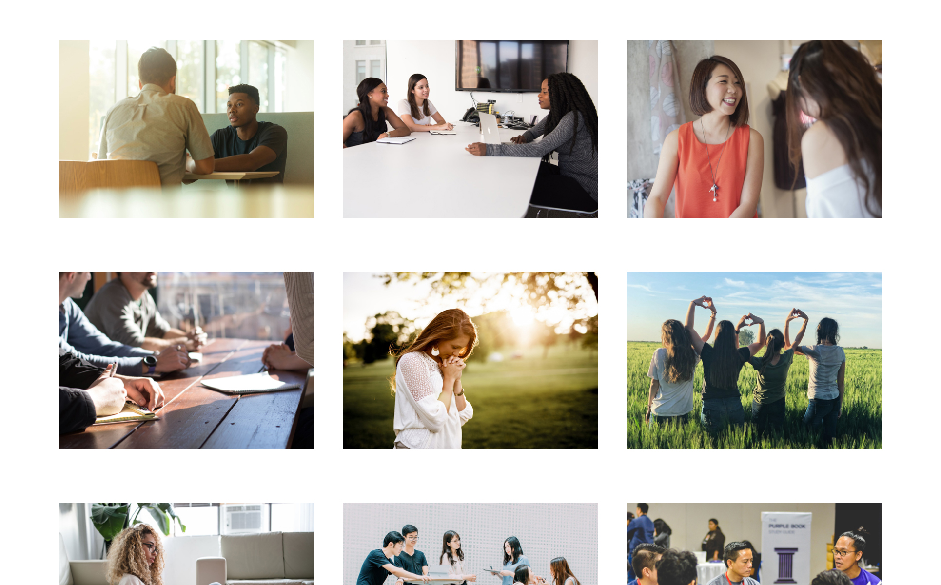 minimalist-html-website image 5