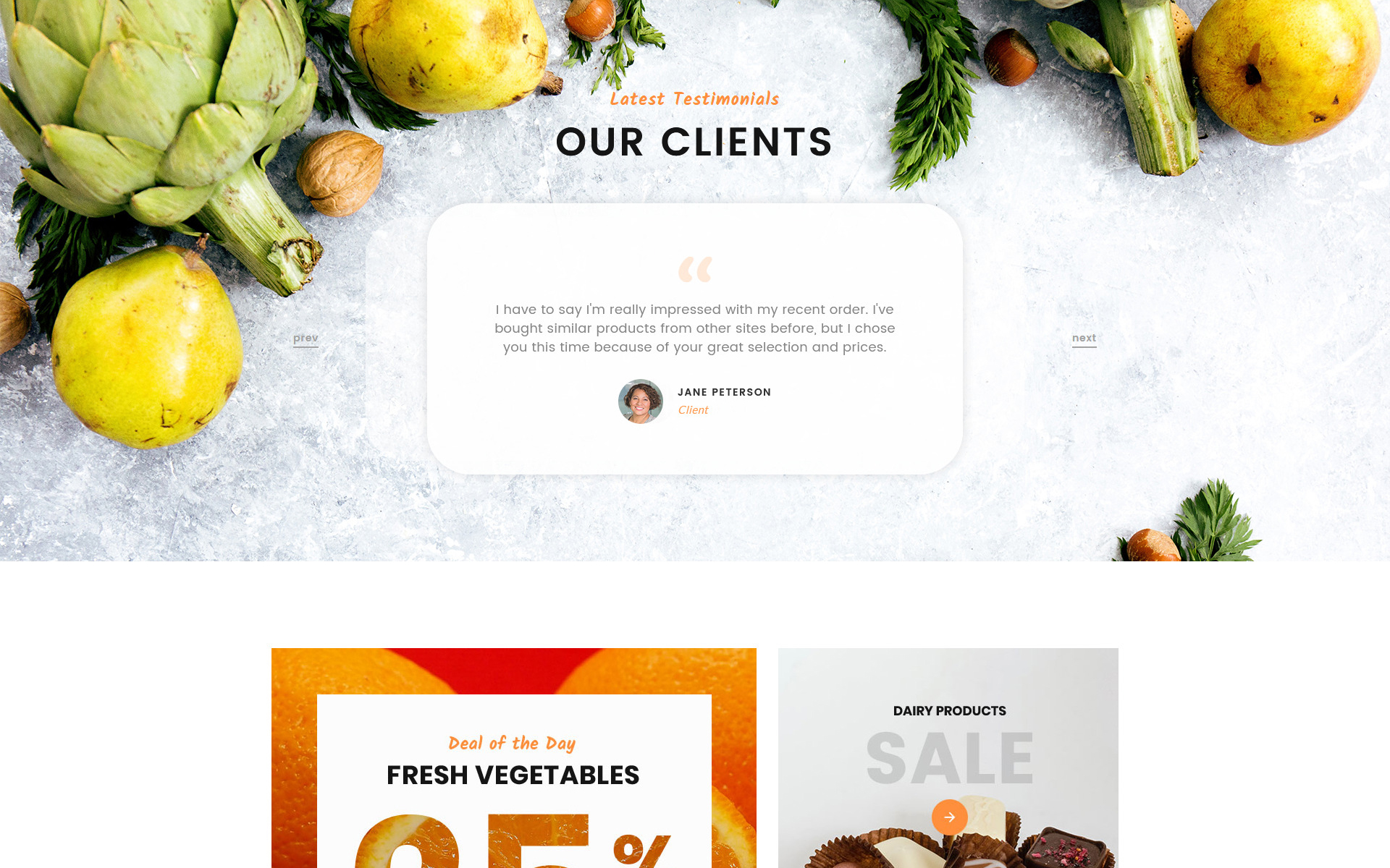 grocery-shop-html-template image 4