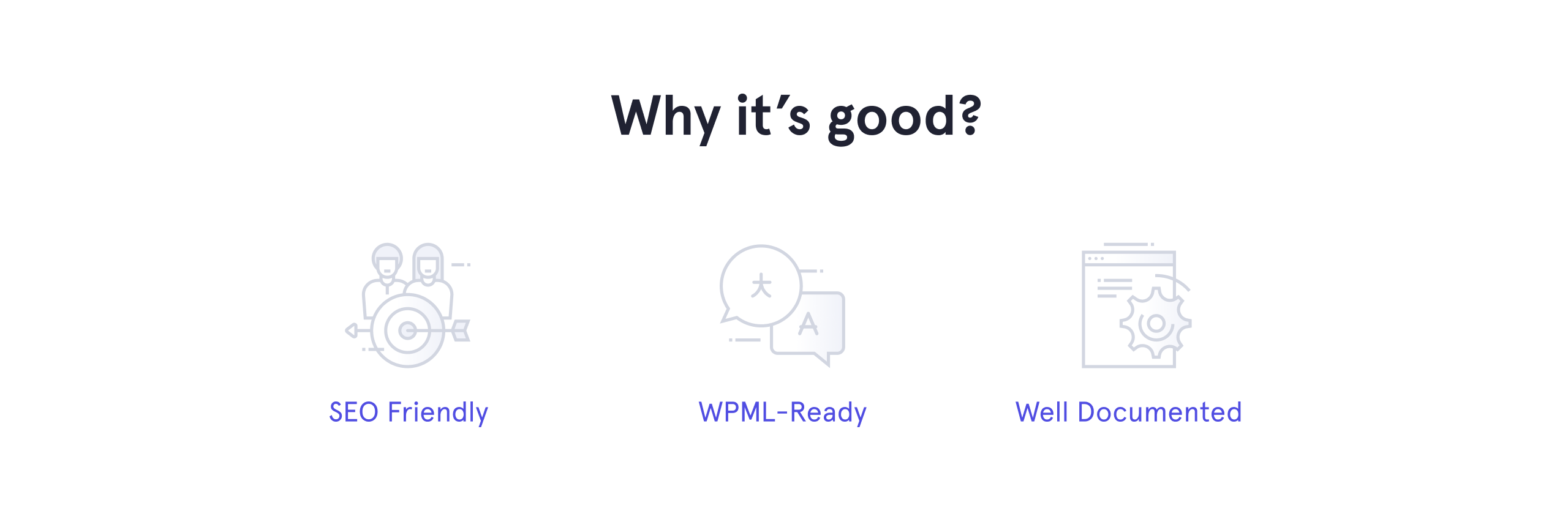 Swimming Pool - Modern Swimming Pool WordPress Theme