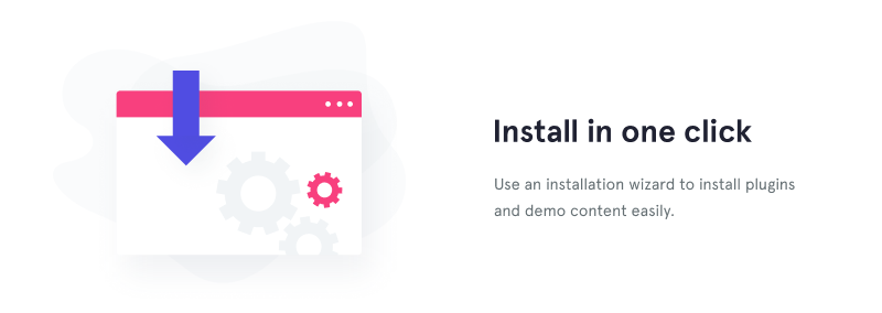 Rajha - Indian Restaurant WordPress Theme