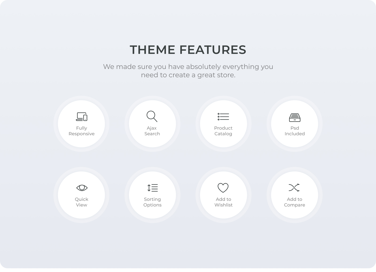 Storeflex Barbershop Online Template OpenCart Template
