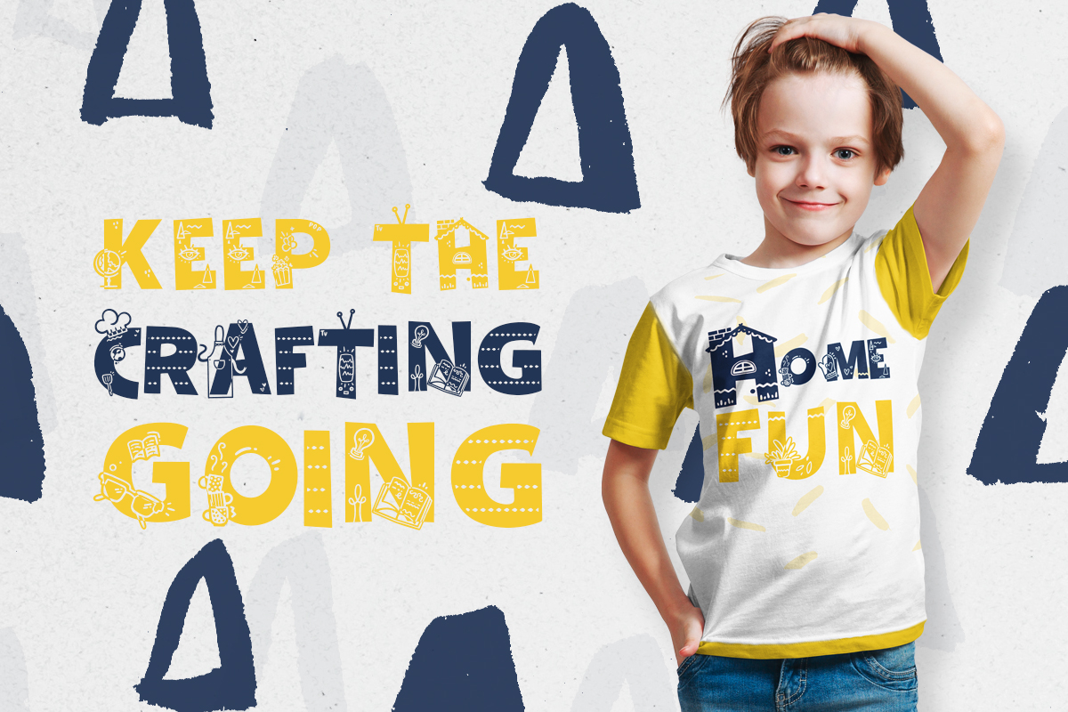 Download Шрифт "Stay Home - Doodle Font" / Stay Home - Doodle Font - Шрифт на тему графика scandinavian,doodle,quarantine,home,house,feminine,cute,lovely,craft,cricut,bohemian,cozy,children,kids,chubby,handmade,girly