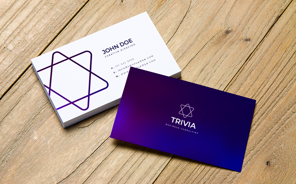 Download Фирменный стиль "Multipurpose Corporate Business Card - Corporate Identity Template" / Multipurpose Corporate Business Card - Corporate Identity Template - Фирменный стиль на тему графика business card clean elegant creative minimal print ready black and white modern stylish corporate visiting cards template stationery resume identity