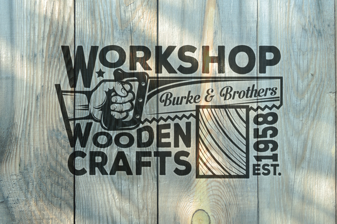 Download Иллюстрация "Workshop Bundle 2 - Illustration" / Workshop Bundle 2 - Illustration - Иллюстрация на тему графика emblem badge label illustration banner professional poster stamp ribbon symbol