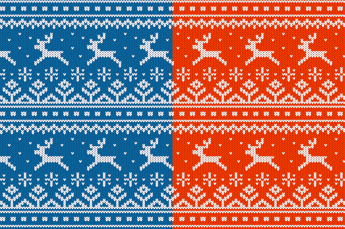 Download Иллюстрация "Knitting Bundle - Illustration" / Knitting Bundle - Illustration - Иллюстрация на тему графика emblem badge label illustration banner professional poster stamp ribbon symbol