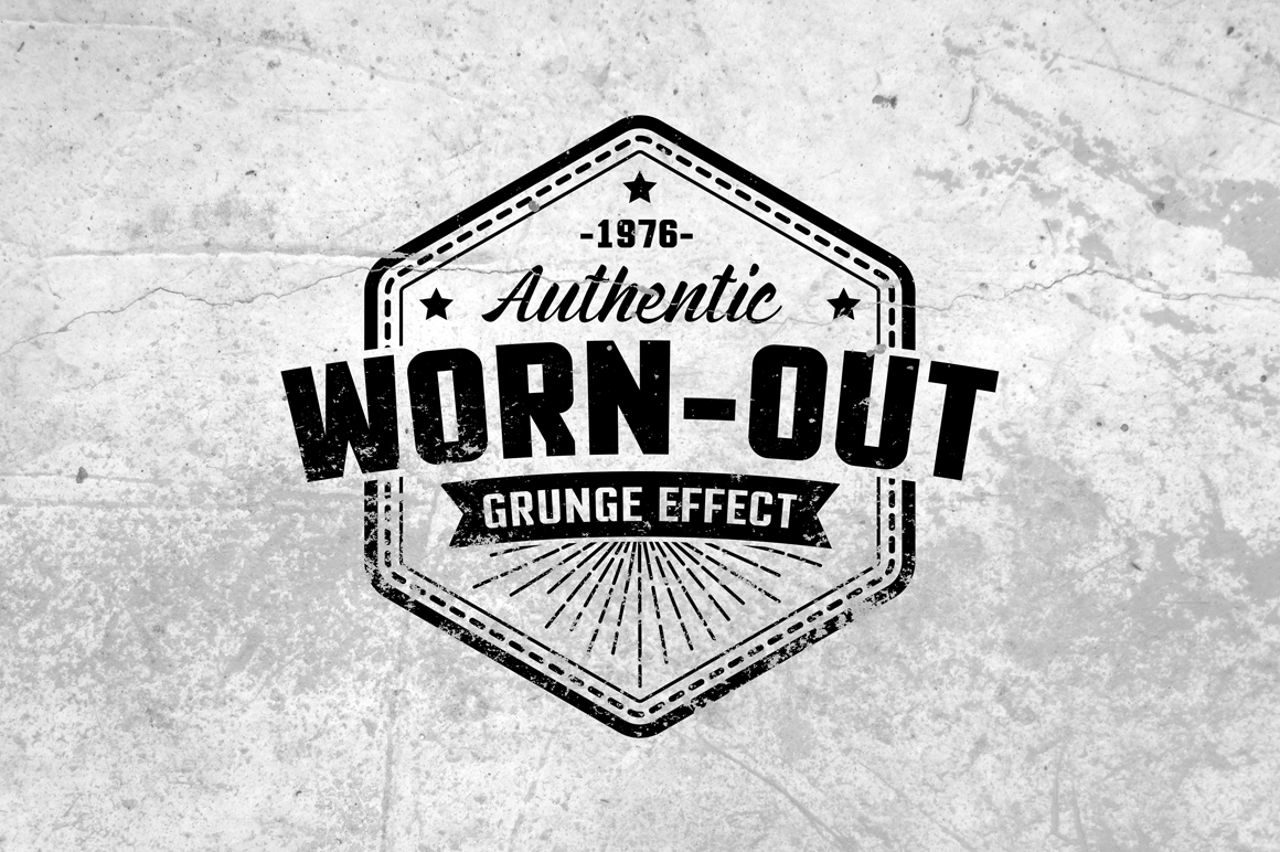 Download Иллюстрация "Worn Out Grunge Mockup Set - Illustration" / Worn Out Grunge Mockup Set - Illustration - Иллюстрация на тему графика emblem badge label illustration banner professional poster stamp ribbon symbol