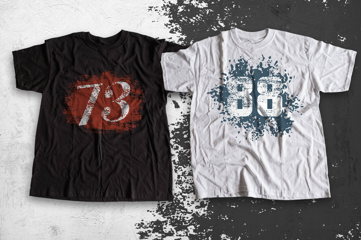 Download Иллюстрация "Grunge Spot Bundle - Illustration" / Grunge Spot Bundle - Illustration - Иллюстрация на тему графика emblem badge label illustration banner professional poster stamp ribbon symbol