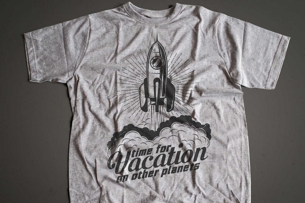 Download Иллюстрация "Vacation Adventure Travel Emblem - Illustration" / Vacation Adventure Travel Emblem - Illustration - Иллюстрация на тему графика emblem badge label illustration banner professional poster stamp ribbon symbol