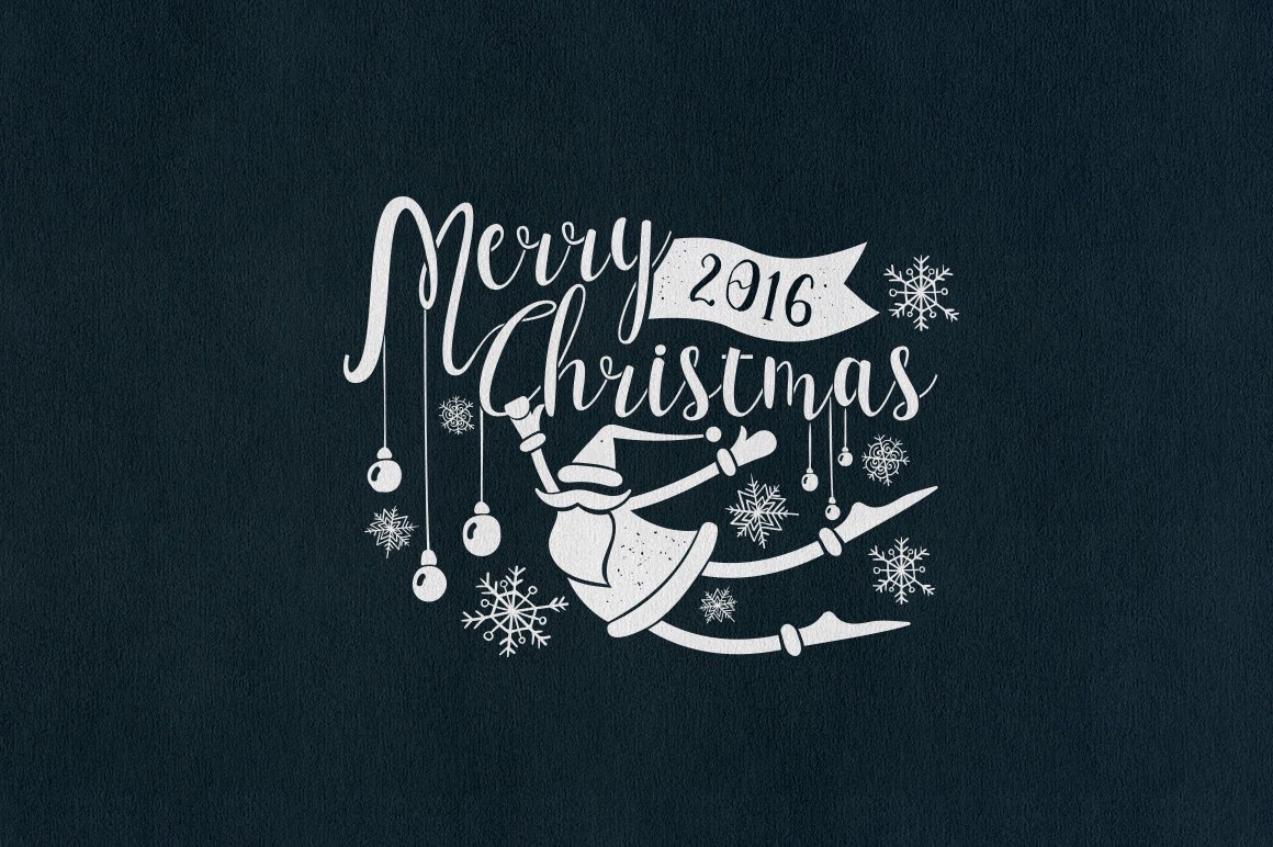 Download Иллюстрация "Vintage Christmas Labels - Illustration" / Vintage Christmas Labels - Illustration - Иллюстрация на тему графика emblem badge label illustration banner professional poster stamp ribbon symbol