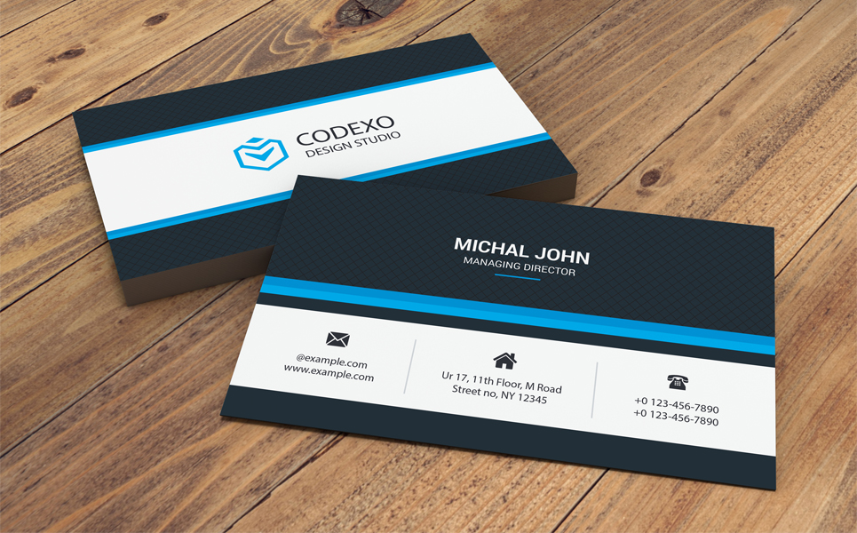 Download Фирменный стиль "Dual Businesscard - Corporate Identity Template" / Dual Businesscard - Corporate Identity Template - Фирменный стиль на тему графика business card businesscard minimal corporate creative office editable stationary blue red green orange identity brandstationary graphics graphicdesign template template modern
