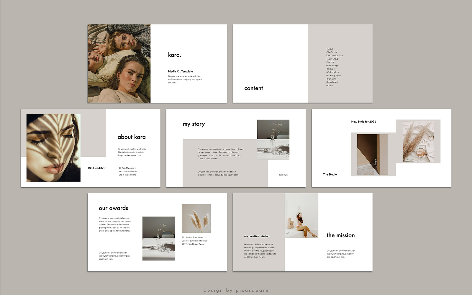 PowerPoint Templates