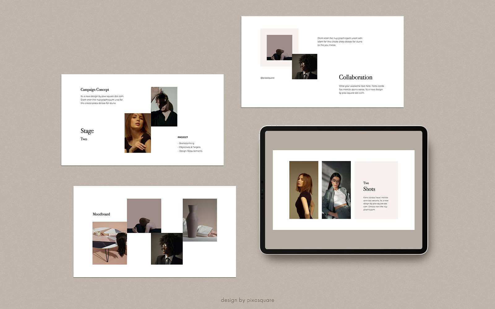PowerPoint Templates