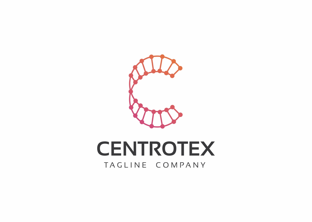 Download Шаблон логотипа "Centrotex C Letter Logo Template" / Centrotex C Letter Logo Template - Шаблон логотипа на тему графика abstract brand business c letter logo camera shutter collectivity commercial consultant consulting contract corporate data digital expertise identity c photograph