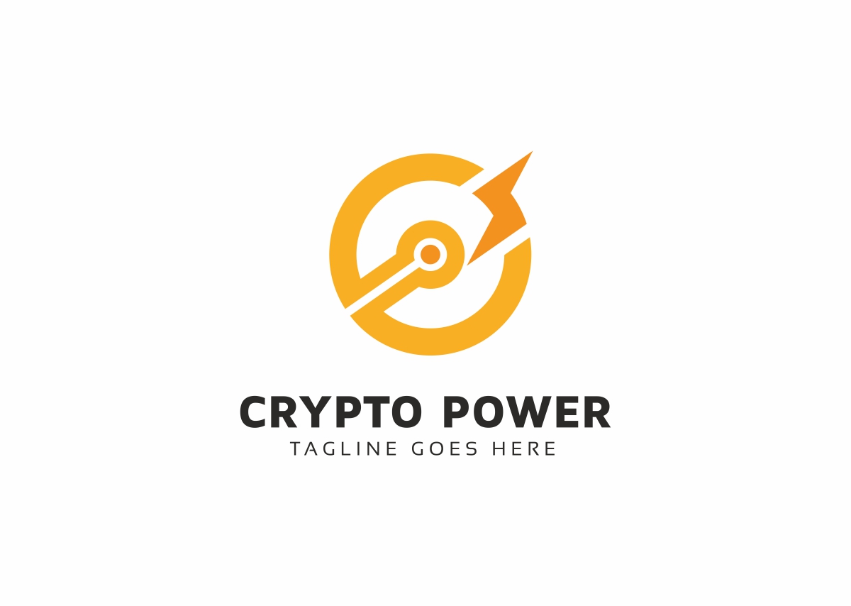 Download Шаблон логотипа "Crypto Power C Letter Logo Template" / Crypto Power C Letter Logo Template - Шаблон логотипа на тему графика bank bitcoin brand buy buyer buying cent change coin crypto currency digital dollar exchange fund identity internet money online penny
