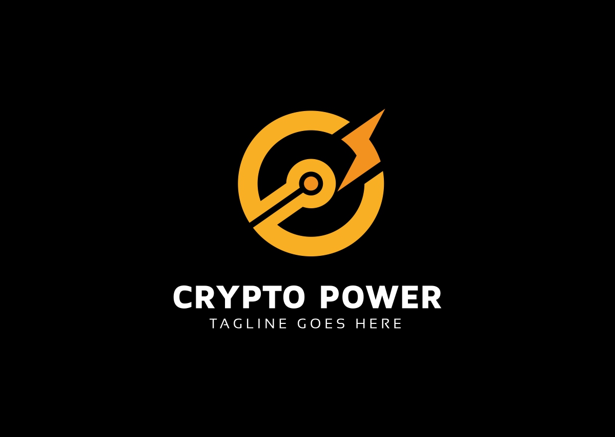 Download Шаблон логотипа "Crypto Power C Letter Logo Template" / Crypto Power C Letter Logo Template - Шаблон логотипа на тему графика bank bitcoin brand buy buyer buying cent change coin crypto currency digital dollar exchange fund identity internet money online penny